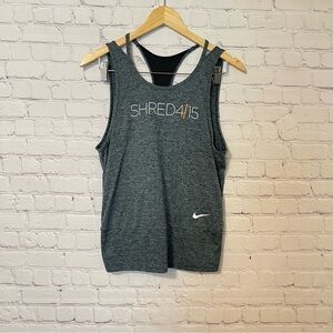 The Nike Dri-FIT Tank